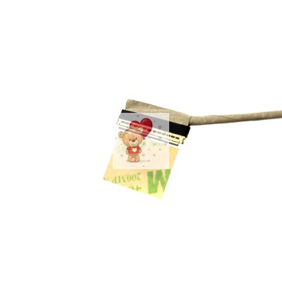 Шлейф для матрицы Asus X515JA 40pin p/n: 1422-03RK0AS, 14005-04040100