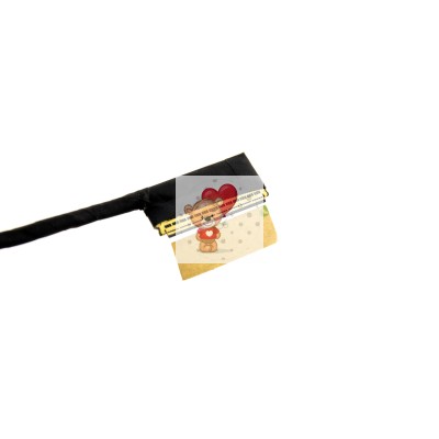 Шлейф для матрицы Asus X515JA 40pin p/n: 1422-03RK0AS, 14005-04040100