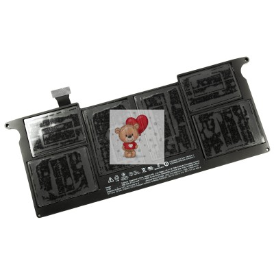 Аккумулятор для ноутбука Apple A1465 (7.6V 38.75Wh) ORG