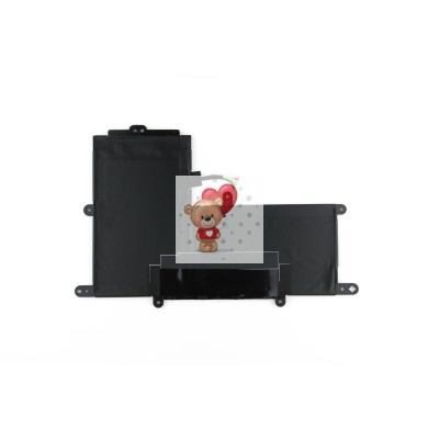 Аккумулятор для ноутбука HP 11A-NA (7.6V 4700mAh) p/n: FO02XL Аккумулятор для ноутбука HP 11A-NA (7.6V 4700mAh) p/n: FO02XL