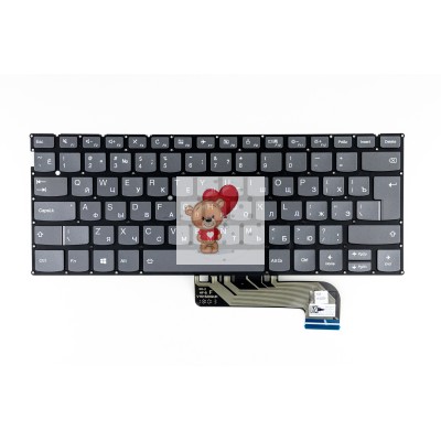 Клавиатура для ноутбука Lenovo S730-13IML p/n: SN20R38936, V161520GK1-GR Клавиатура для ноутбука Lenovo S730-13IML p/n: SN20R38936, V161520GK1-GR