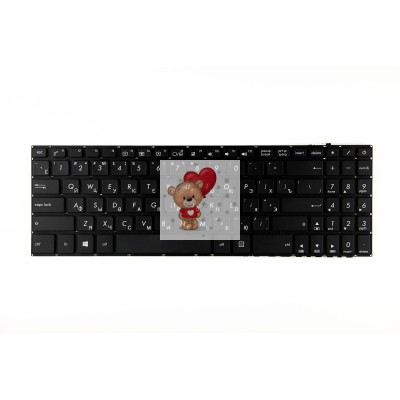 Клавиатура для Asus X570UD p/n: 0KNB0-5602GE00 Клавиатура для Asus X570UD p/n: 0KNB0-5602GE00