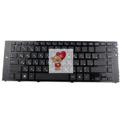 Клавиатура для HP 5310M p/n: MP-09B83SU6698, MP-10A53SU6698, PK130DF1A06, 0KN0-511GE0209, 581089-001