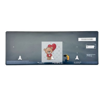 Клавиатура для ноутбука Asus B3402 p/n: 90NX0491-R36RU0