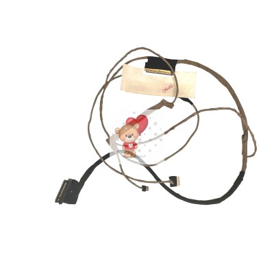 Шлейф для матрицы Lenovo G410s p/n: DC02001TZ00, 90204506, 90204505 Шлейф для матрицы Lenovo G410s p/n: DC02001TZ00, 90204506, 90204505