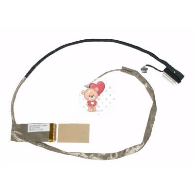 Шлейф для матрицы Lenovo Z710 p/n: 1422-01RE000, 90204155 Шлейф для матрицы Lenovo Z710 p/n: 1422-01RE000, 90204155