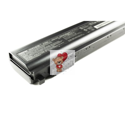 Аккумулятор для ноутбука Toshiba Portege R30/Toshiba R30A OEM (10.8V 4400mAh) p/n: PA5161U-1BRS; PA5162U-1BRS Аккумулятор для ноутбука Toshiba Portege R30/Toshiba R30A OEM (10.8V 4400mAh) p/n: PA5161U-1BRS; PA5162U-1BRS