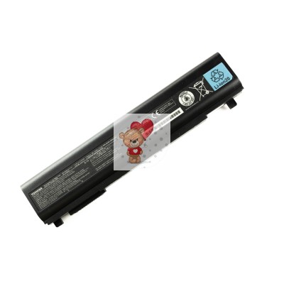 Аккумулятор для ноутбука Toshiba Portege R30/Toshiba R30A OEM (10.8V 4400mAh) p/n: PA5161U-1BRS; PA5162U-1BRS Аккумулятор для ноутбука Toshiba Portege R30/Toshiba R30A OEM (10.8V 4400mAh) p/n: PA5161U-1BRS; PA5162U-1BRS
