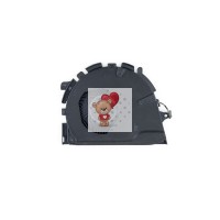 Вентилятор/Кулер для ноутбука HP 450 G8 p/n: M26013-001 EG70040S1-C130-S9A