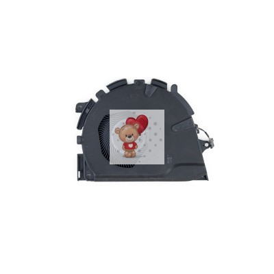 Вентилятор/Кулер для ноутбука HP 440 G8 p/n: M26013-001 EG70040S1-C130-S9A Вентилятор/Кулер для ноутбука HP 440 G8 p/n: M26013-001 EG70040S1-C130-S9A