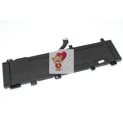 Аккумулятор для ноутбука Asus FX506IV (15.4V 5675mAh) ORG p/n: C41N1906-1 Ver.2 (big cable) Аккумулятор для ноутбука Asus FX506IV (15.4V 5675mAh) ORG p/n: C41N1906-1 Ver.2 (big cable)