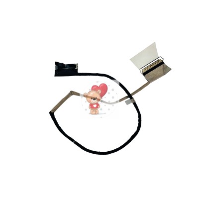 Шлейф для матрицы Asus G614JI p/n: 14005-04440000, 6017B1891101 Шлейф для матрицы Asus G614JI p/n: 14005-04440000, 6017B1891101