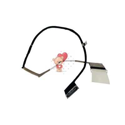 Шлейф для матрицы Asus G614JI p/n: 14005-04440000, 6017B1891101