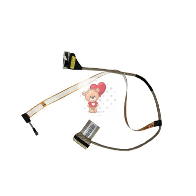 Шлейф для матрицы MSI GP76 120HZ and 60Hz p/n: K1N-3040246-H39