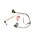 Шлейф для матрицы MSI GP76 120HZ and 60Hz p/n: K1N-3040246-H39