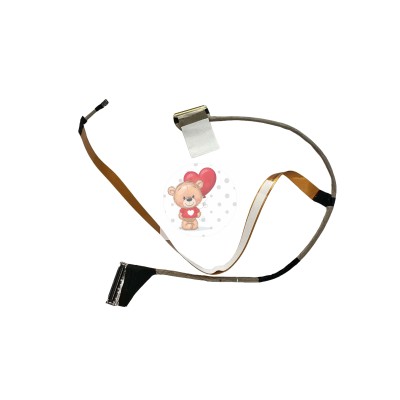 Шлейф для матрицы MSI GP76 120HZ and 60Hz p/n: K1N-3040246-H39