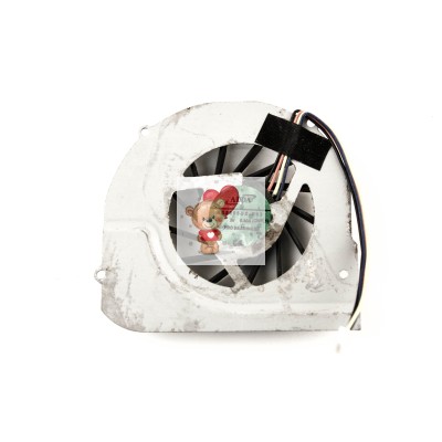 Вентилятор/Кулер для ноутбука Toshiba M500 уценка p/n: DFS531205M30T FB5L, 13N0-WEA0G01 Вентилятор/Кулер для ноутбука Toshiba M500 уценка p/n: DFS531205M30T FB5L, 13N0-WEA0G01