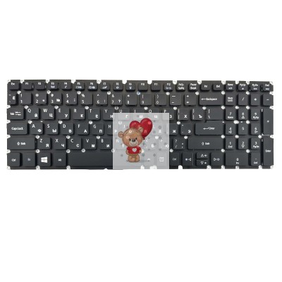 Клавиатура для Acer SP315