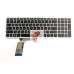 Клавиатура для HP 17-j000 c рамкой p/n: 711505-251, 720244-251