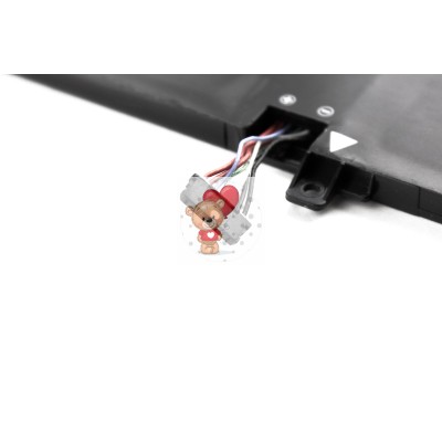 Аккумулятор для ноутбука Lenovo M41-70/Lenovo K41-70 (7.4V 8100mAh) ORG p/n: 5B10H09633; 5B10H11759; L14M4P2 Аккумулятор для ноутбука Lenovo M41-70/Lenovo K41-70 (7.4V 8100mAh) ORG p/n: 5B10H09633; 5B10H11759; L14M4P2