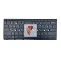 Клавиатура для HP 730 G5 без подсветки трэкпоинта p/n: V162726B1 Клавиатура для HP 730 G5 без подсветки трэкпоинта p/n: V162726B1