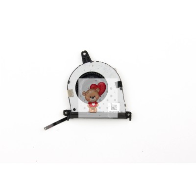 Вентилятор/Кулер для ноутбука Huawei MateBook X Pro ORG p/n: BAZA0504R5H-Y008