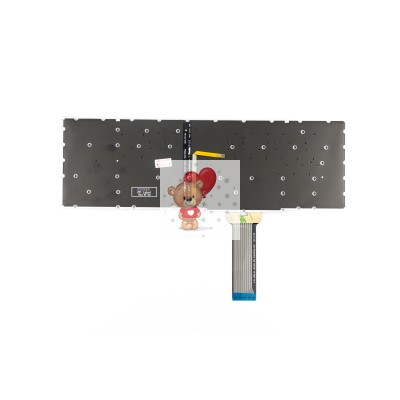 Клавиатура для Acer AN715-51 с подсветкой p/n: NK.I1513.0NA NKI15130NA Клавиатура для Acer AN715-51 с подсветкой p/n: NK.I1513.0NA NKI15130NA