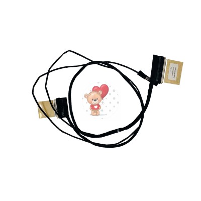 Шлейф для матрицы Asus X1703ZA p/n: 1422-03WG0AS, 14005-04180200 Шлейф для матрицы Asus X1703ZA p/n: 1422-03WG0AS, 14005-04180200