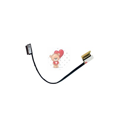 Шлейф для матрицы Lenovo Yoga Slim 7 Pro-14ITL5 p/n: DC02C00N010, 5C10S30190 Шлейф для матрицы Lenovo Yoga Slim 7 Pro-14ITL5 p/n: DC02C00N010, 5C10S30190