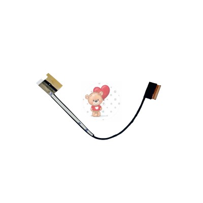 Шлейф для матрицы Lenovo Yoga Slim 7 Pro-14ITL5 p/n: DC02C00N010, 5C10S30190