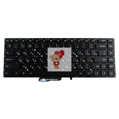 Клавиатура для ноутбука Xiaomi Air 15.6 p/n: 9Z.NEJBV.101 6037B0140701 MIM17G73USJ930