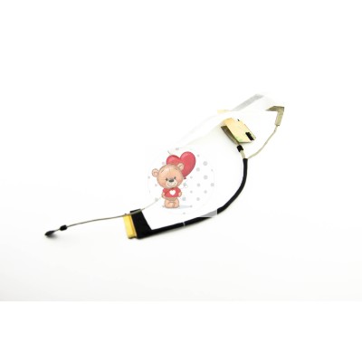 Шлейф для матрицы Acer A715-72G p/n: 50.GPGN2.011, DDZBCALC000