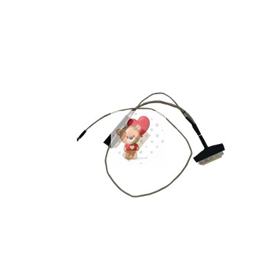 Шлейф для матрицы Acer A315-59 p/n: 50.K3MN2.005, DC020042B00