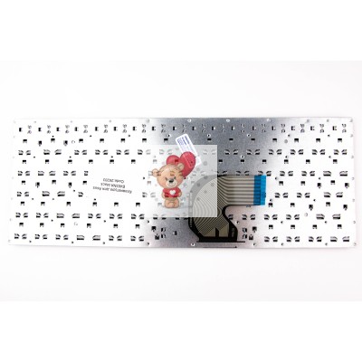 Клавиатура для Asus E403NA Черная p/n: 0KNL0-4103BG00 0KN0-SE1BG32