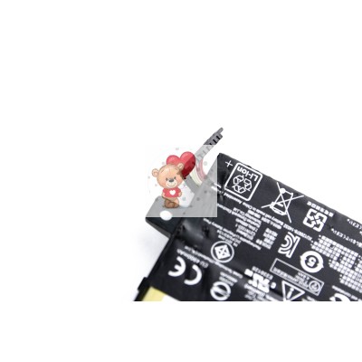 Аккумулятор для ноутбука Asus TP550LD/Asus X454WA ORG (7.6V 5000mAh) p/n: C21N1333