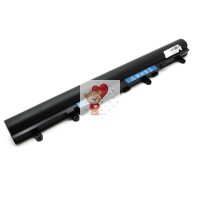 Аккумулятор для ноутбука Acer V5-551 ORG (14.8V 2200mAh) p/n: AK.004BT.097; AL12A32; AL12A72; 4ICR17/65; AL12A31; AL12B31; KT.00403.012; AL12B32; AL12B72; E1-432P