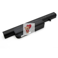 Аккумулятор для ноутбука Clevo C4500 (11.1V 4400mAh) p/n: 6-87-C480S-4P4; C4500BAT6; C4500BAT-6 Аккумулятор для ноутбука Clevo C4500 (11.1V 4400mAh) p/n: 6-87-C480S-4P4; C4500BAT6; C4500BAT-6