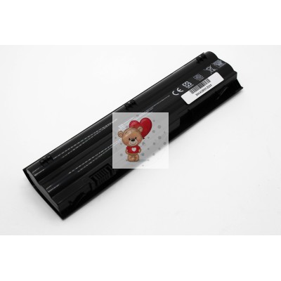 Аккумулятор для ноутбука HP Mini 210-3000 (10.8V 5100mAh) ORG p/n: HSTNN-DB3B; HSTNN-YB3B; MT03; MT06; MTO3; MTO6