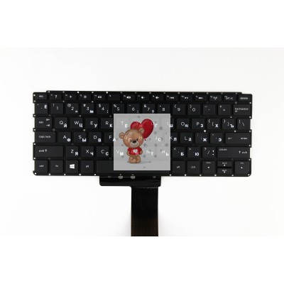 Клавиатура для HP 10-e p/n: 9Z.NAMSQ.20U