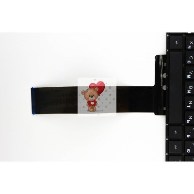 Клавиатура для HP 10-e p/n: 9Z.NAMSQ.20U