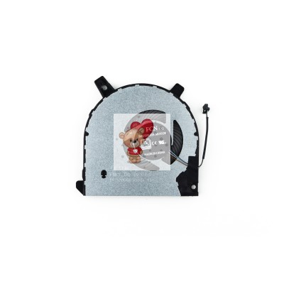 Вентилятор/Кулер для ноутбука Dell Inspiron 15 7506 2-in-1 p/n: CTCNV