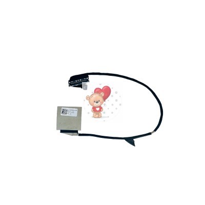 Шлейф для матрицы Lenovo Yoga slim 7-14IIL FHD p/n: DD0LS2LC112, 5C10S30029 Шлейф для матрицы Lenovo Yoga slim 7-14IIL FHD p/n: DD0LS2LC112, 5C10S30029