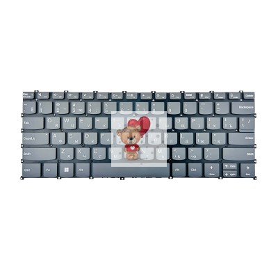 Клавиатура для ноутбука Lenovo Yoga Slim 7 ProX 14ARH7 Клавиатура для ноутбука Lenovo Yoga Slim 7 ProX 14ARH7