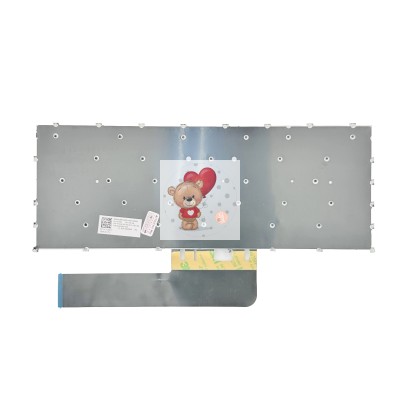 Клавиатура для ноутбука Lenovo Yoga Slim 7 ProX 14ARH7