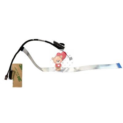 Шлейф для матрицы Lenovo 5 Pro-14ACN6 p/n: DC02C00XD00