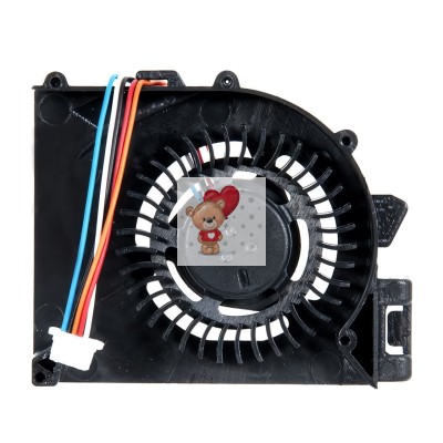 Вентилятор/Кулер для ноутбука Lenovo E520 p/n: UDQFWPH10DAR, UDQFWPH10DARN, MCF-W08PAM05-1CN