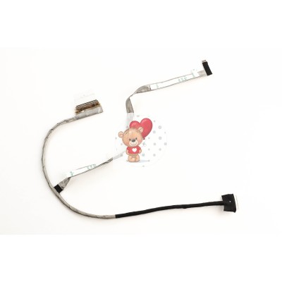 Шлейф для матрицы Samsung NP200A5B p/n: BA39-01117A