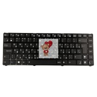 Клавиатура для Asus Eee PC 1201 Черная рамка p/n: 9J.N2K82.A0R, 9J.N2K82.B0R, 9J.N2K82.C0R Клавиатура для Asus Eee PC 1201 Черная рамка p/n: 9J.N2K82.A0R, 9J.N2K82.B0R, 9J.N2K82.C0R