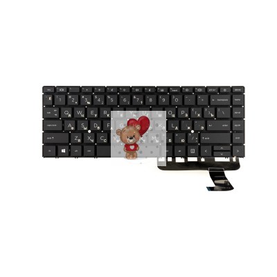 Клавиатура для HP ZBook Studio G8