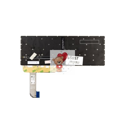 Клавиатура для HP ZBook Studio G8